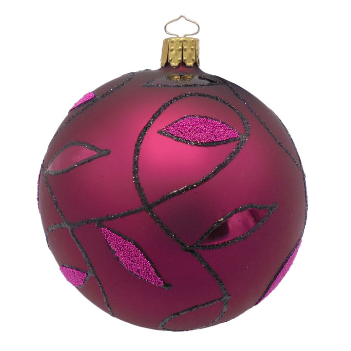 Ballantynes Vintage Liria 10 cm Ball Matt